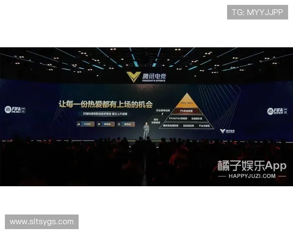 《电竞行业的崛起与未来发展趋势探讨：从竞技到文化的全面变革》