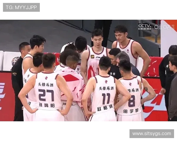 南京同曦主场激战北京北汽双方鏖战四节上演精彩攻防大战