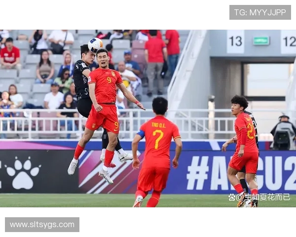 国足热身赛逆转取胜年轻球员闪耀全场展现全新战术体系