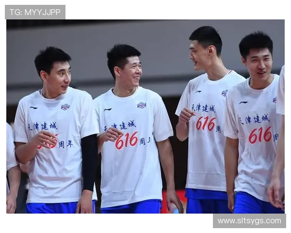 天津先行者鏖战劲旅巅峰对决展现激情篮球新时代风采