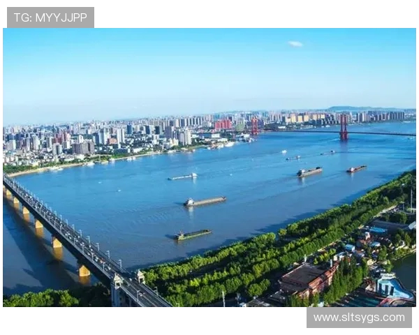 武汉三镇全景探索：从江城风貌到文化底蕴，领略不一样的武汉魅力