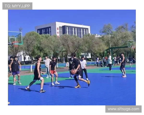 篮球激情燃烧青春 梦想与汗水铸就辉煌传奇