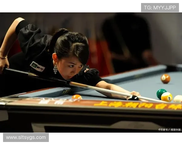 台球运动的魅力与技巧探索：从基本规则到高级战术的全面解析