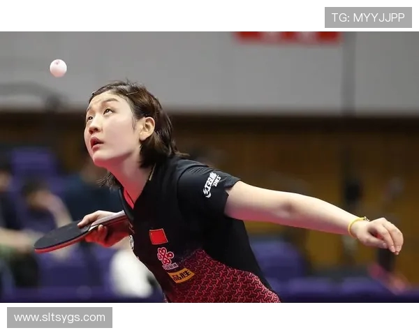 乒乓球运动的魅力与发展趋势：从技术创新到全球竞技舞台的变革与挑战