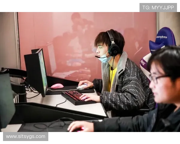 全球电竞赛事激战正酣新星崛起豪门鏖战热度持续攀升全民关注热潮