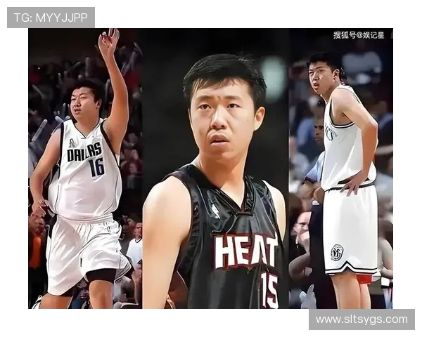 王治郅传奇之路从篮球少年到中国男篮不朽精神象征