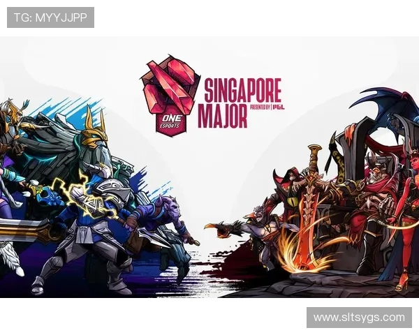 DOTA2深度解析：BLG战队运营策略与战术布局全揭秘