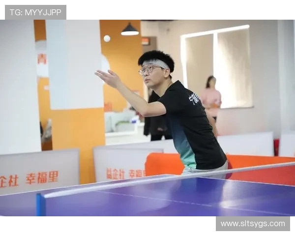 乒乓球的魅力与坚持深圳乒乓球队耐力训练全揭秘