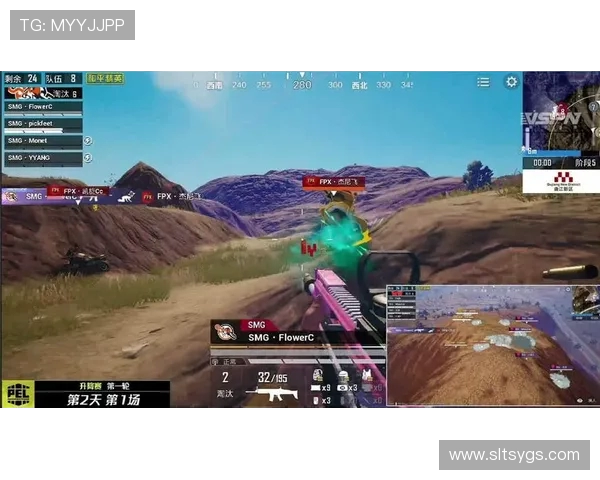 和平精英最新速度排行榜揭晓FPX战队荣登第十位引发热议