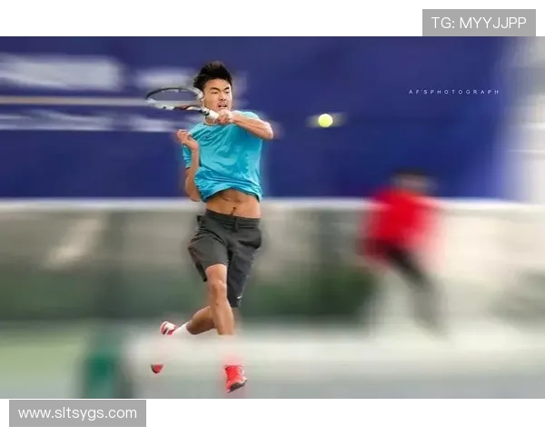 对话陈伟：回顾我的网球生涯与未来展望的深度交流