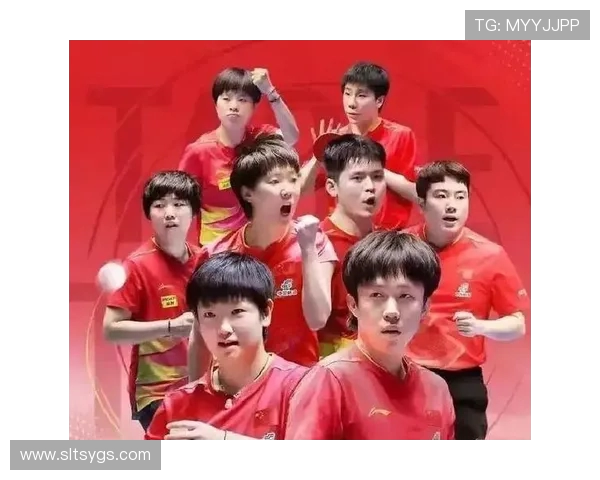 成都乒乓球队实力崛起荣登全国力量排行榜第八名