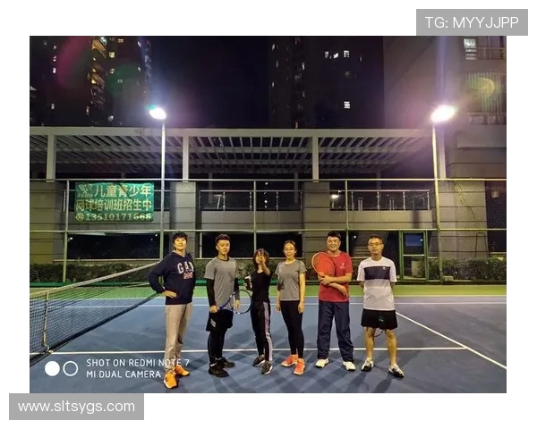 深圳网球队的控制革新探索与实践:重塑竞技格局与未来发展之路 深圳网球队的控制革新探索与实践:重塑竞技格局与未来发展之路