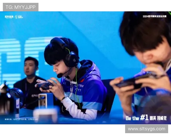 聚焦和平精英：BLG团队协作如何提升战斗力与胜率分析