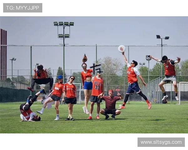 飞盘竞技新风潮：探秘北京飞盘队的速度与激情之旅