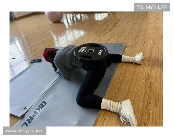 健身塑形从饮食到训练全方位解析打造完美身材的科学方法