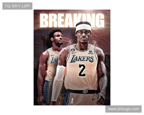 洛杉矶湖人新赛季豪阵再起誓夺总冠军詹姆斯浓眉携手冲击巅峰荣耀