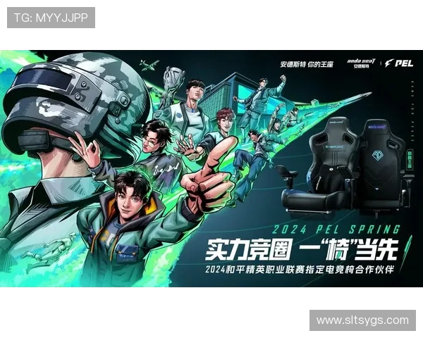 电竞产业蓬勃发展，如何打造职业战队与培养顶尖选手的双重路径