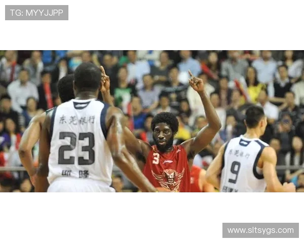 2012年广东与山东总决赛精彩回顾与经典瞬间分析