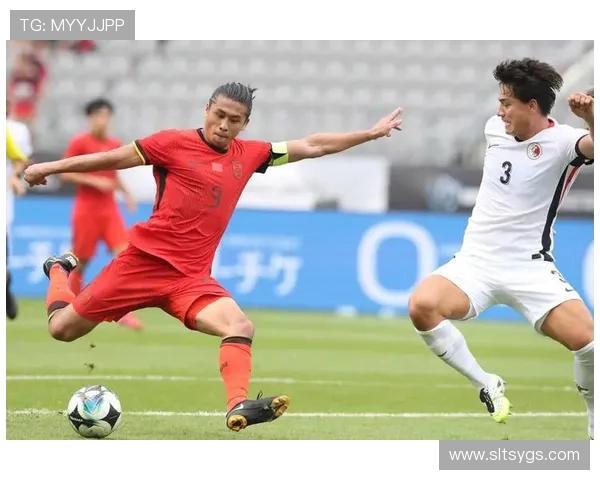 东亚杯精彩对决中国队迎战日本队直播全程回顾与分析