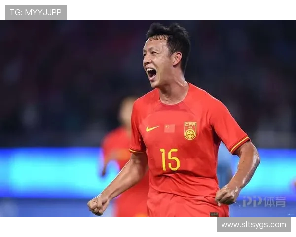 中国男足迎战巴勒斯坦全场战报分析与精彩瞬间回顾