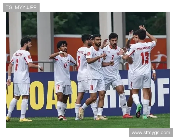 伊拉克与澳洲U23激战正酣谁能在这场较量中脱颖而出