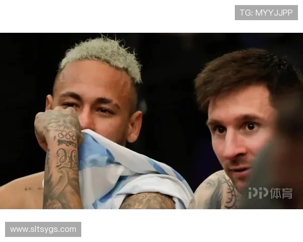 内尔马与梅西的巅峰对决谁才是足球场上的真正王者