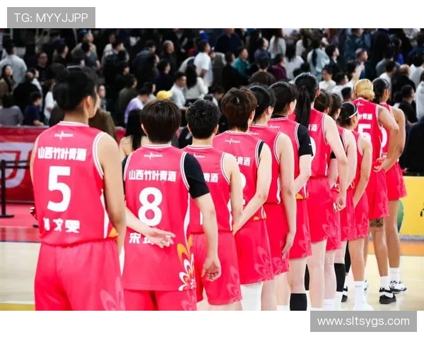 山西女篮与北京女篮激战WCBA总决赛争夺冠军荣耀之战